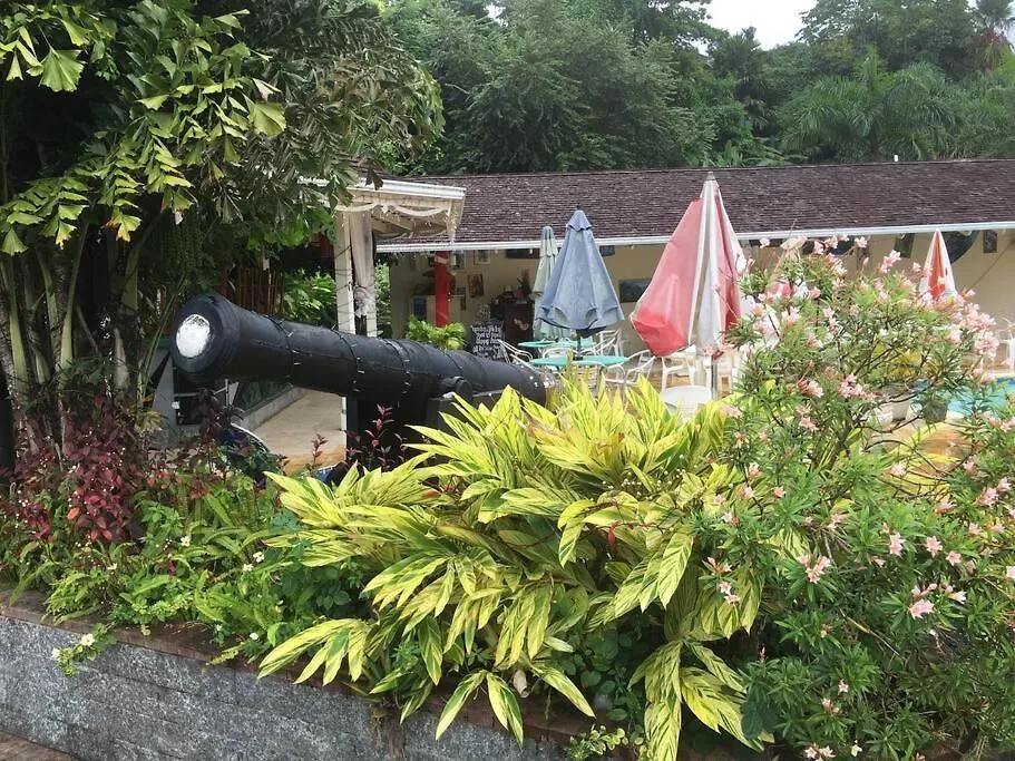 Apartamento Cozy Locale Pearl Port Antonio