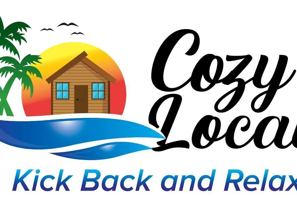Apartamento Cozy Locale Pearl Port Antonio