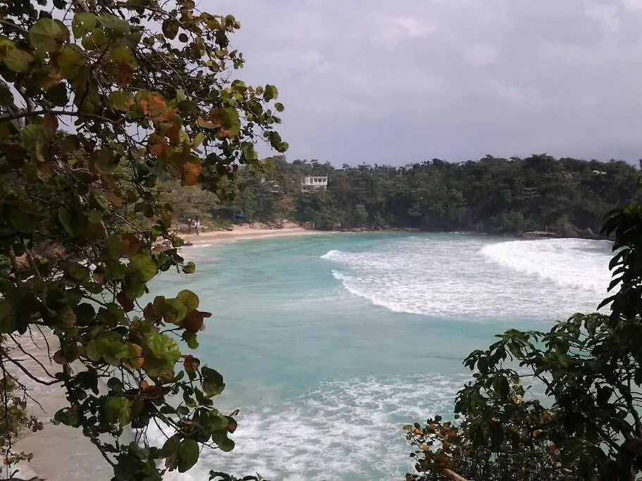 Apartamento Cozy Locale Pearl Port Antonio