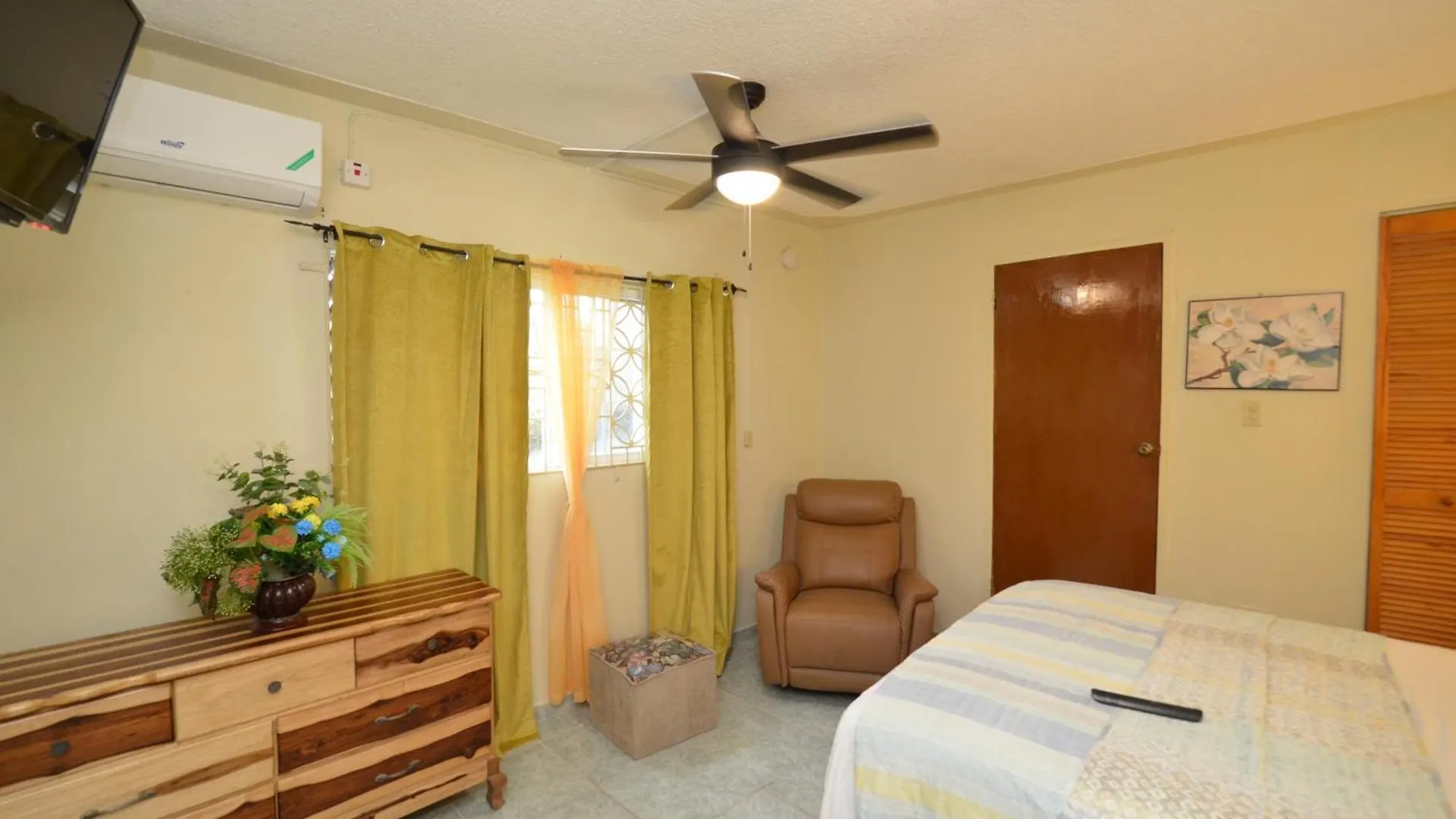 Apartamento Cozy Locale Pearl Port Antonio 0*,  Jamaica