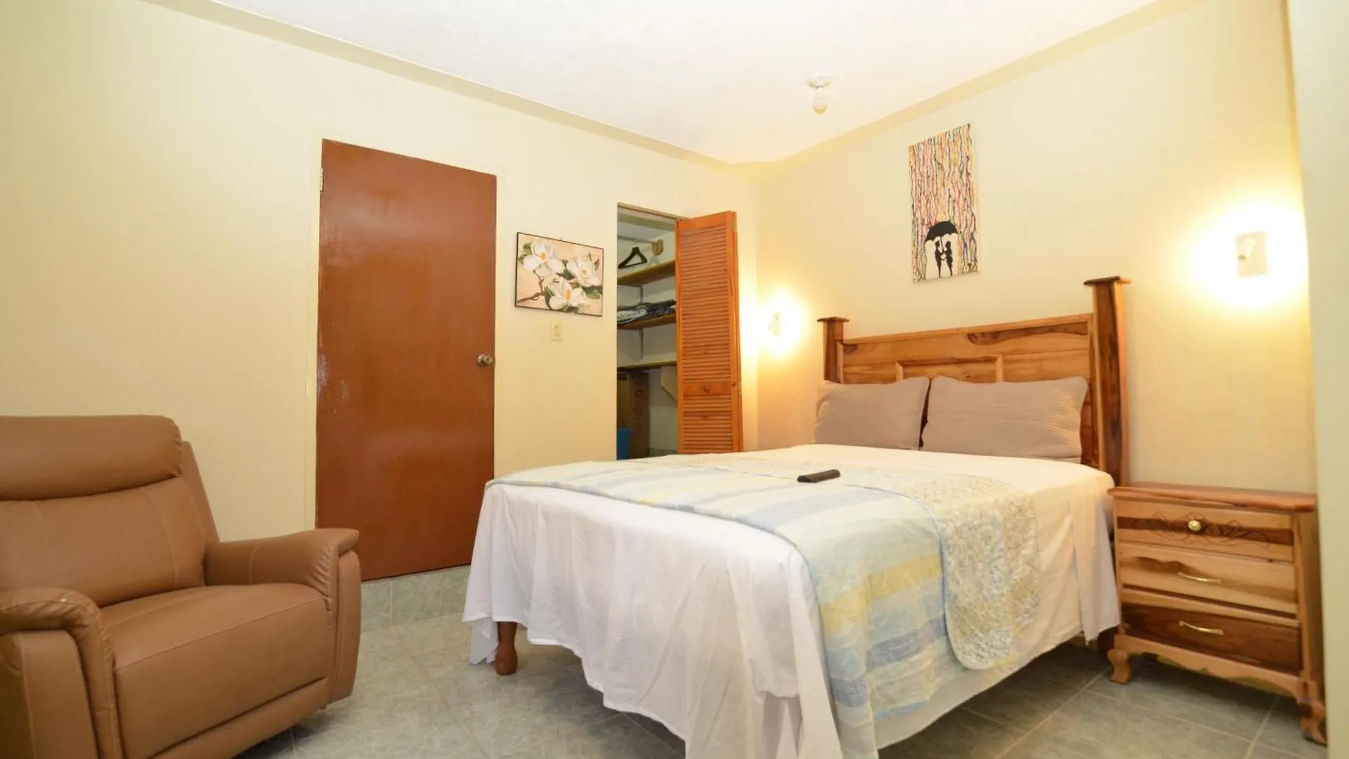 Apartamento Cozy Locale Pearl Port Antonio