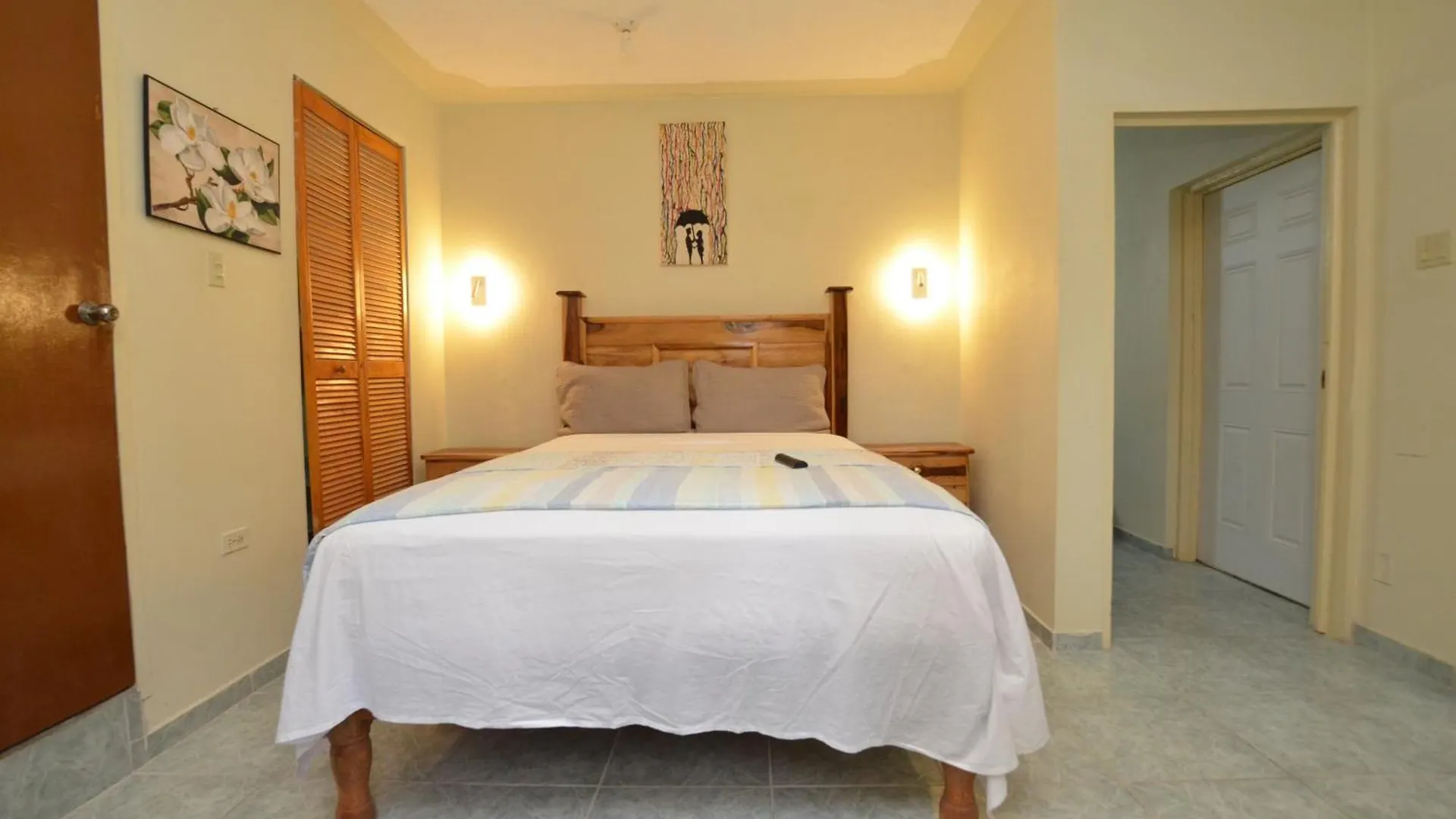 Apartamento Cozy Locale Pearl Port Antonio Jamaica