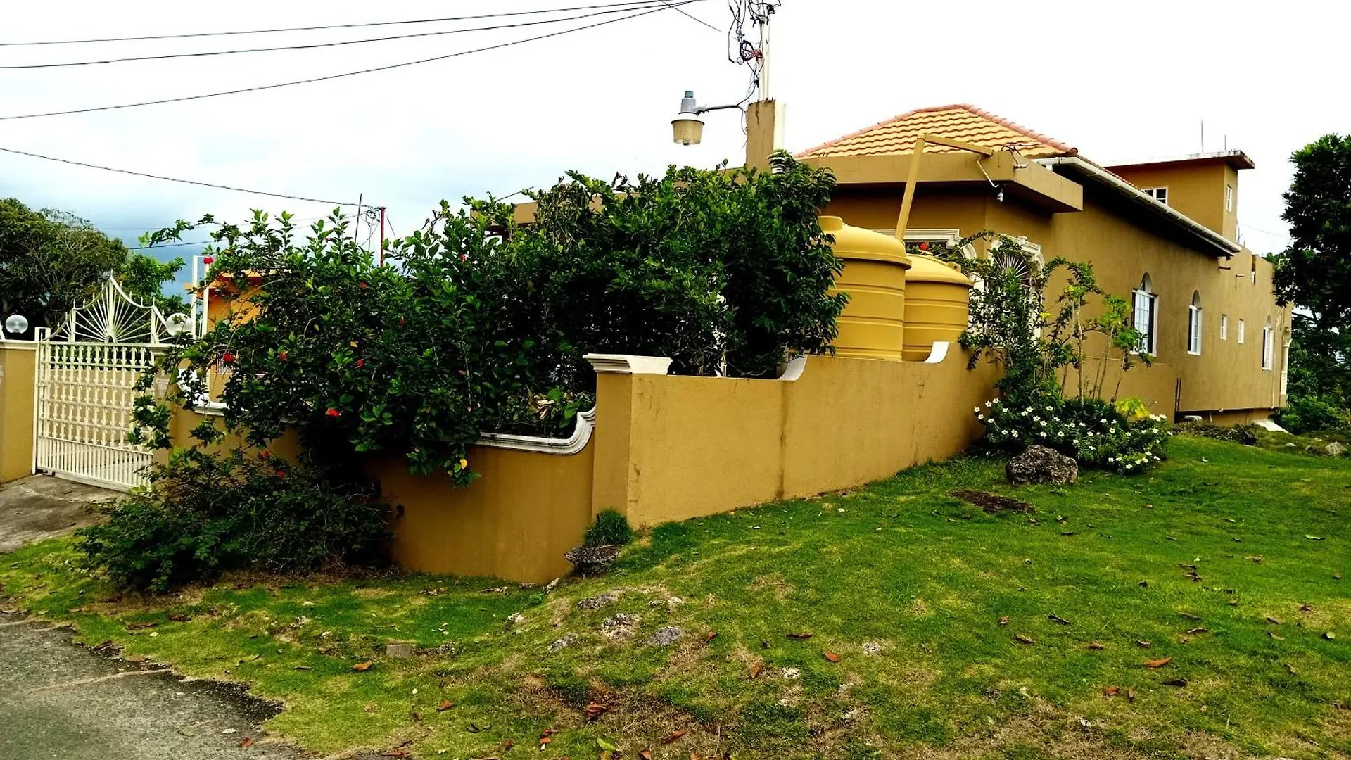 Apartamento Cozy Locale Pearl Port Antonio Jamaica