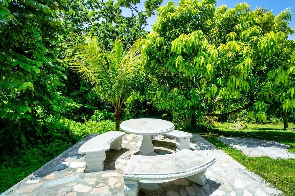 Cozy Locale Pearl Apartamento Port Antonio