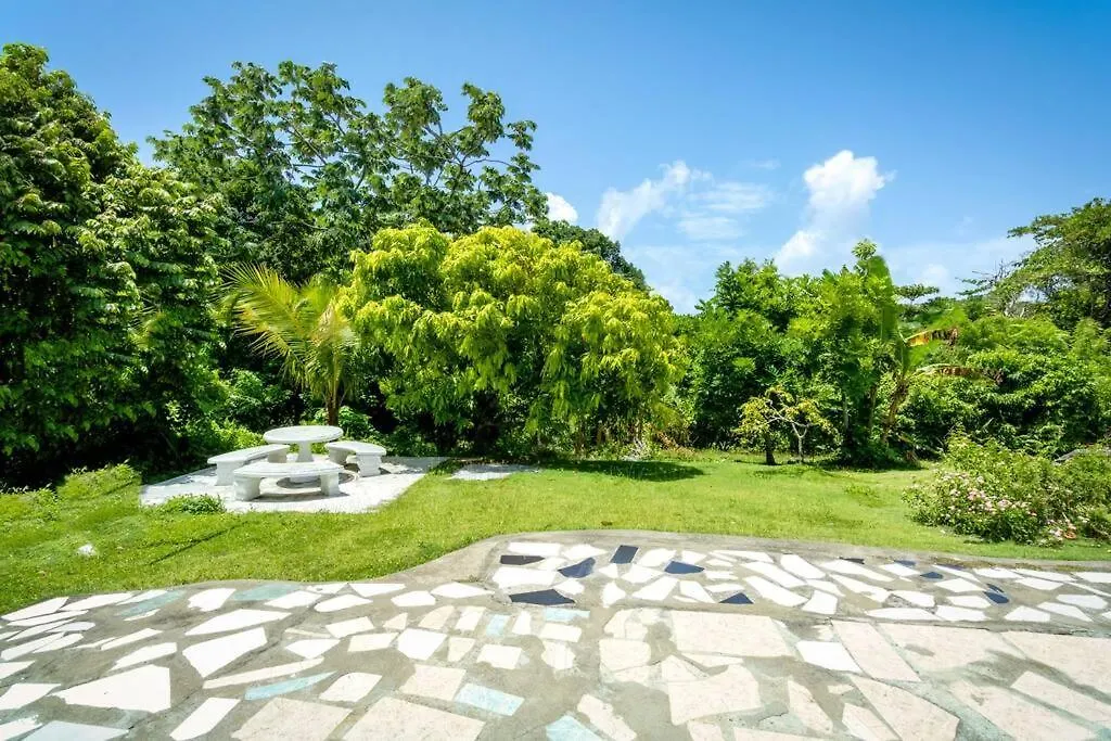Cozy Locale Pearl Apartamento Port Antonio Jamaica