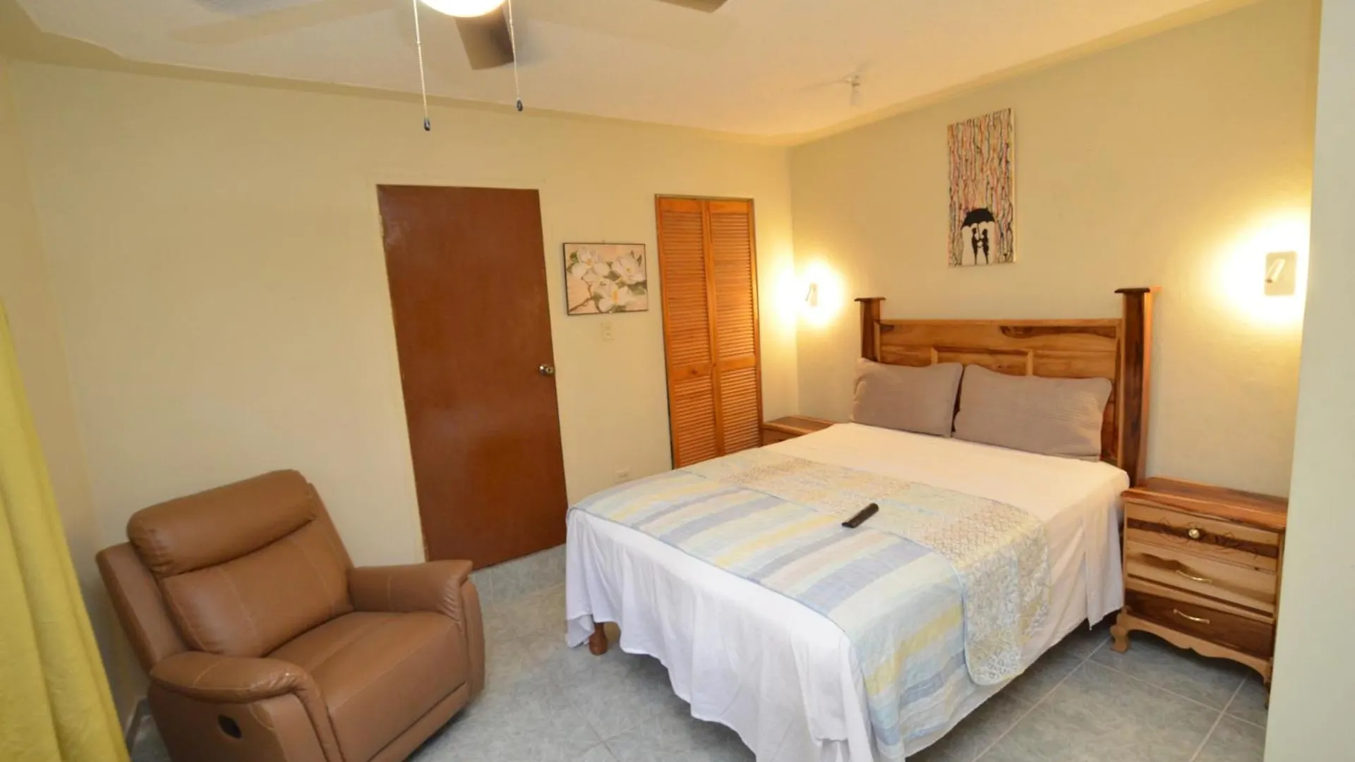 Cozy Locale Pearl Apartamento Port Antonio 0*,