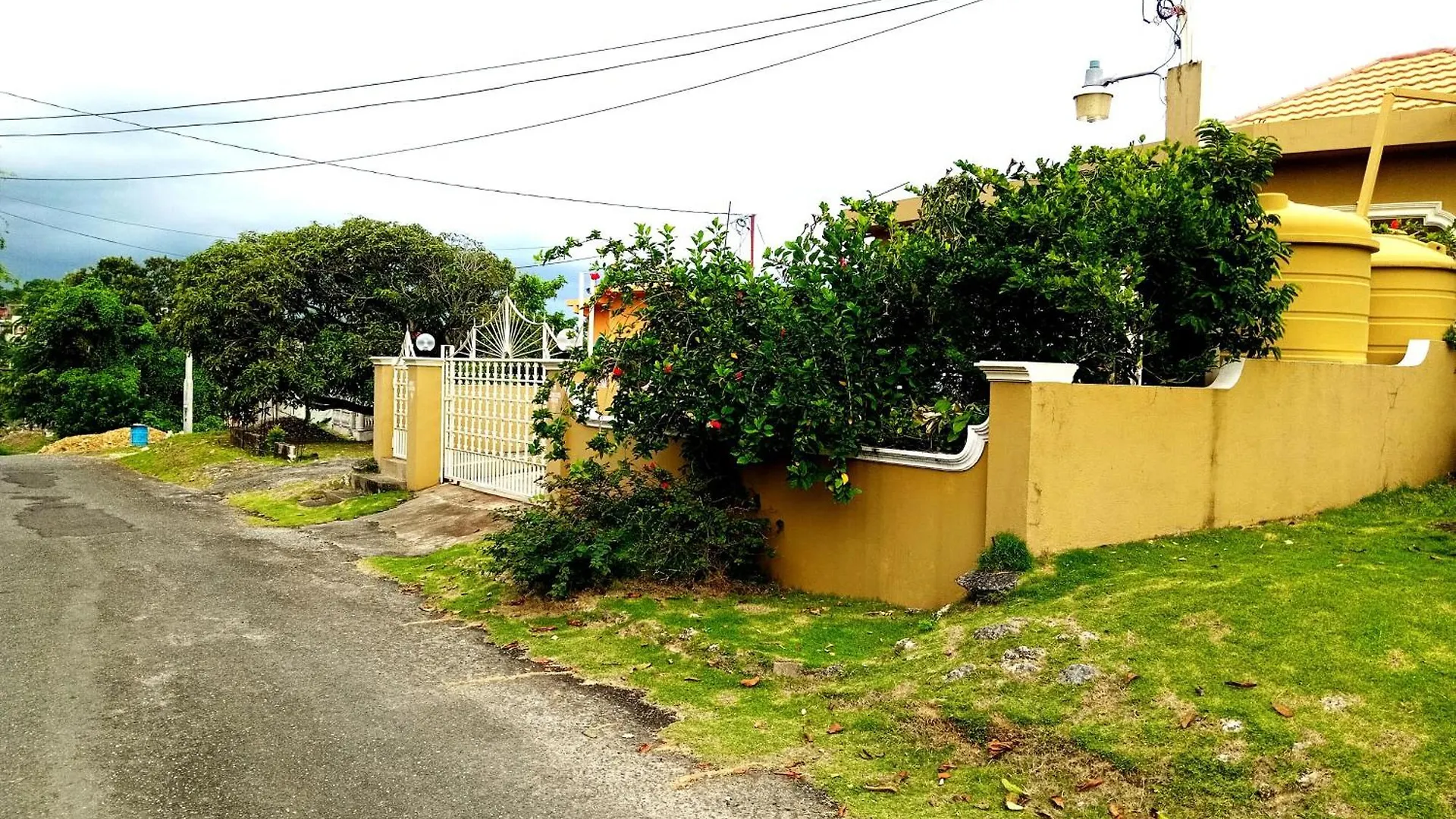 Cozy Locale Pearl Apartamento Port Antonio